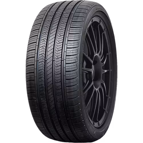 SUNNY 235/60R18 107V NU025 XL
