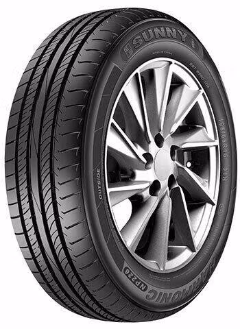 SUNNY 155/65R14 75T NP226