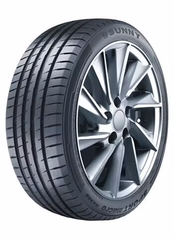 SUNNY 235/40R18 95W NA305 XL
