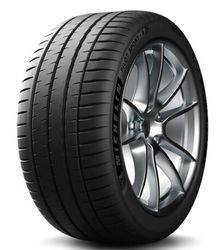 Michelin 245/35R20  95Y PILOT SPORT 4 S N0