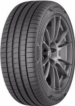 GOODYEAR 245/30R21 91Y EAG F1 ASY 6 XL FP