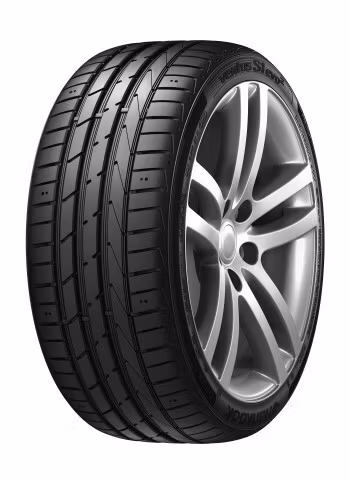 HANKOOK 245/45R18 100Y K117B* MOE XL