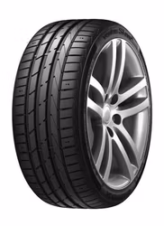 HANKOOK 245/45R18 100Y K117B* MOE XL