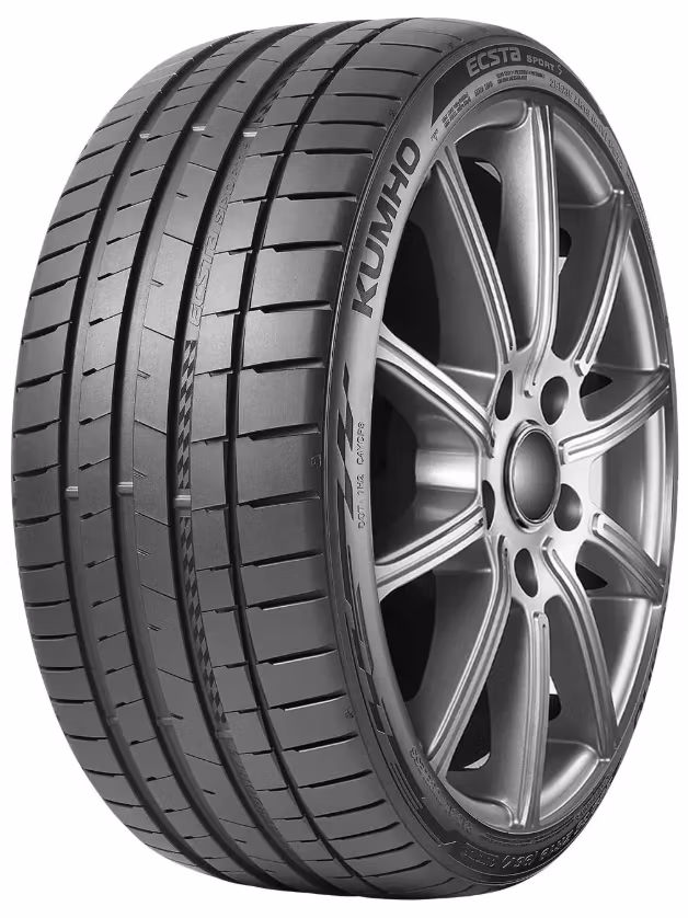 KUMHO 245/35ZR19 93Y PS72 XL
