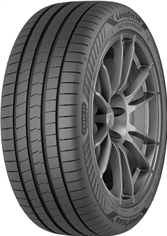 GOODYEAR 285/30R19 98Y EAG F1 ASY 6 XL FP