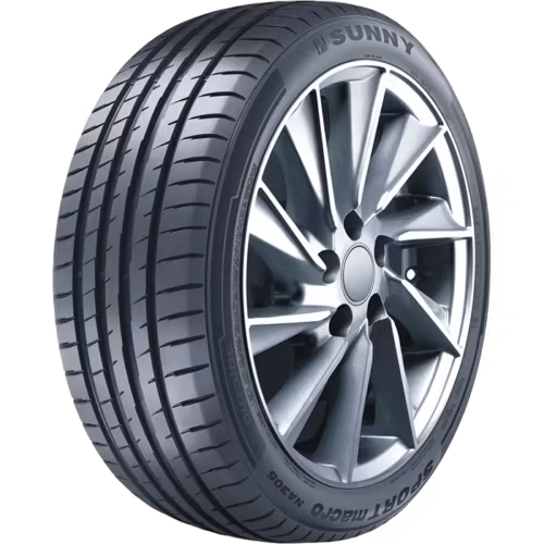 SUNNY 255/35R19 96W NA305 XL