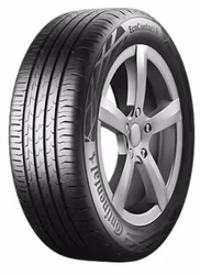 CONTINENTAL 235/55R18 100V ECO CONTACT 6 VOL