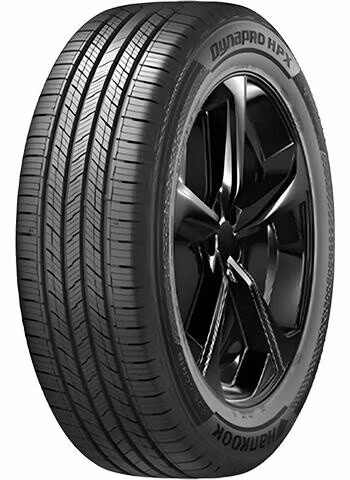 HANKOOK 245/65R17 111H DYNAPRO HPX RA43 XL
