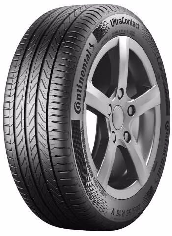 CONTINENTAL 205/50R17 93Y ULTRA CONTACT EV XL