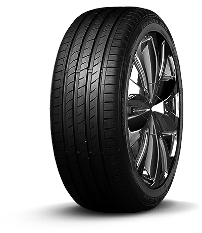 NEXEN 235/30R22 XL 90Y N FERA SU1