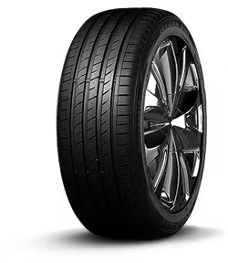 NEXEN 235/30R22 XL 90Y N FERA SU1