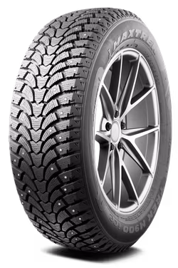 Maxtrek 235/70R16 106S TREK M900 ice studded