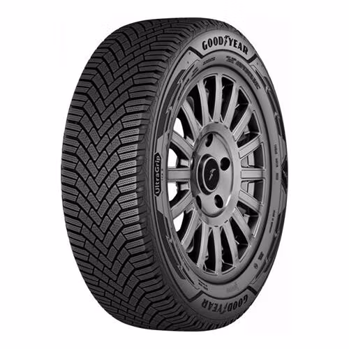 GOODYEAR 255/50R19 107T UG ICE 3 XL