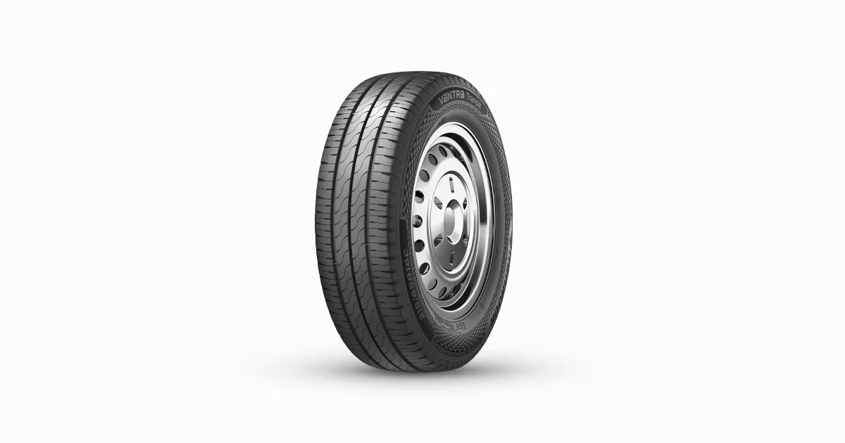 HANKOOK 155R13C 90/88R Vantra Transit RA58