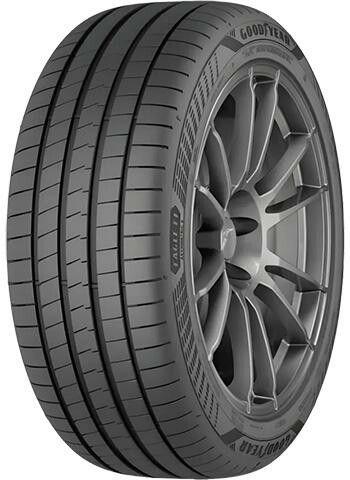 GOODYEAR 275/40R20 106Y EAG F1 ASY 6 XL