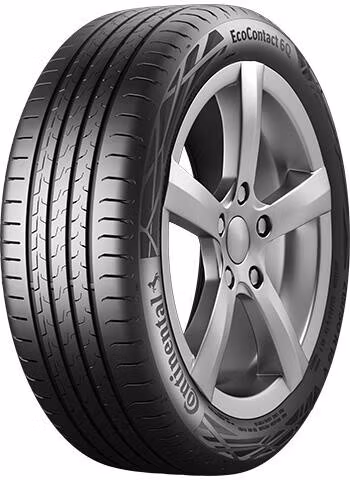 CONTINENTAL 275/35R20 102Y ECO CONTACT 6 Q *MO FR XL