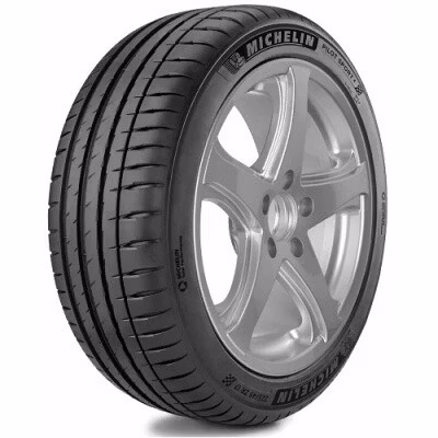 MICHELIN 275/35R19 100Y PILOT SPORT 4 S DT FP