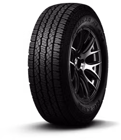 NEXEN 235/70R16 106T ROADIAN AT 4X4