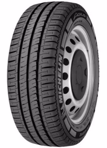 Michelin 235/60R17  117/115R/H AGILIS+