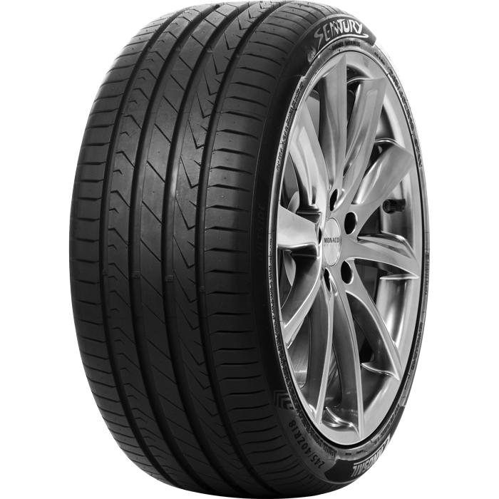 SENTURY 255/45R20 101W QIRIN 990 EV