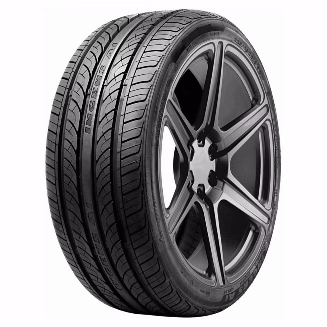 MAXTREK 275/30R19 96W MAXIMUS M1
