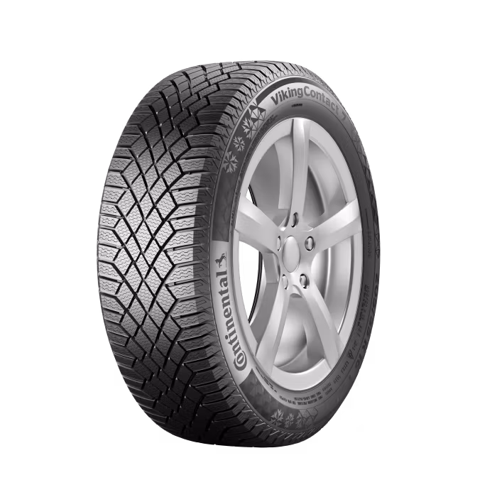 CONTINENTAL 285/45R20 112T VIKING CONTACT 7  XL