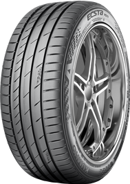 KUMHO 215/45R17 91V PS71 XL