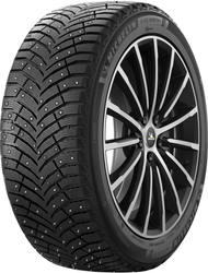 Michelin 225/60R16XL 102T X-ICE NORTH 4 TL