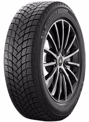 MICHELIN 285/40R22 110H X-ICE SNOW SUV XL