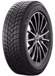 MICHELIN 285/40R22 110H X-ICE SNOW SUV XL