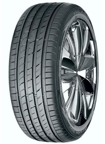 Nexen 245/40R18 97Y/ NFERA SU1 XL