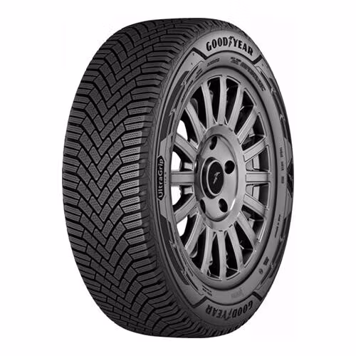 GOODYEAR 235/50R18 101T UG ICE 3 XL FP