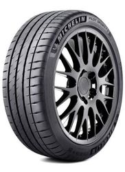 Michelin 255/35ZR20 97Y PILOT SPORT 4 S