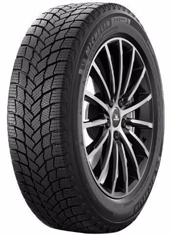MICHELIN 215/45R18 93H X-ICE SNOW  XL