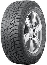 NOKIAN 235/65R16 C 115/113R Snowproof C