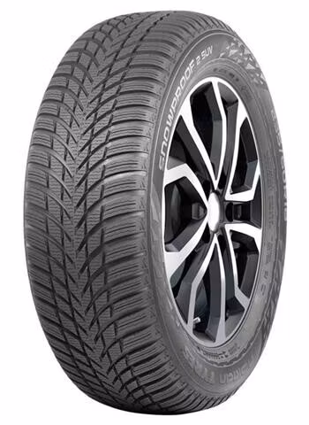 NOKIAN 265/45R21 108V SNOWPROOF 2 SUV XL
