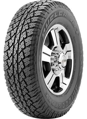 Bridgestone 265/65R17 112S/ DUELER A/T 693 II
