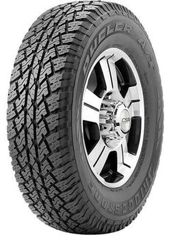Bridgestone 265/65R17 112S/ DUELER A/T 693 II