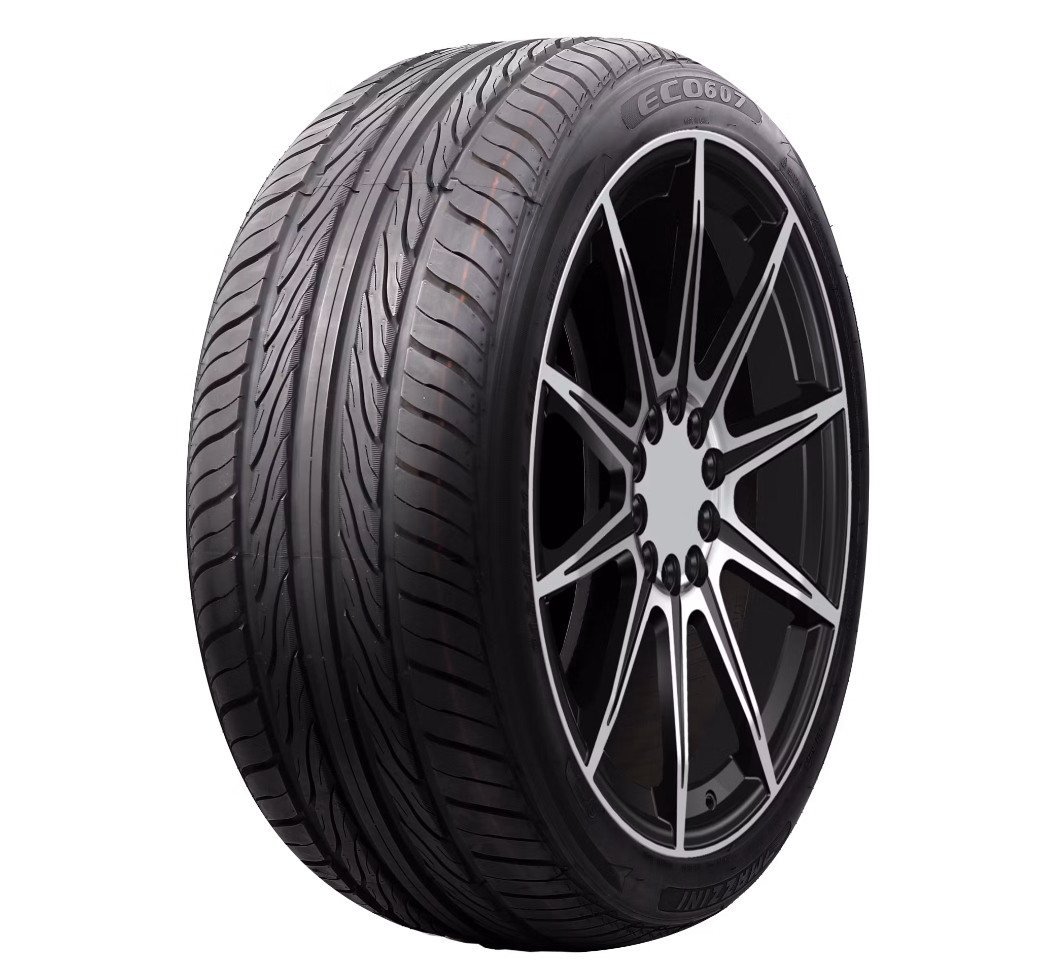 MAZZINI 215/35R18 84W ECO607 XL