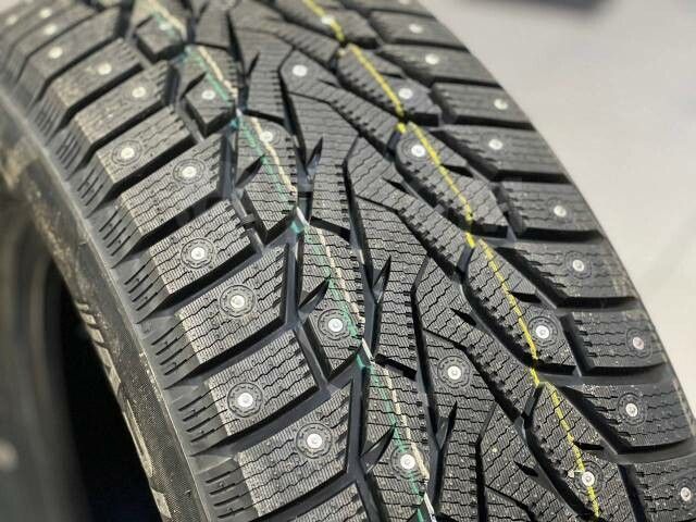 ARIVO 235/55R18 104T XL ICE CLAW ARW8 Studded