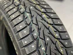 ARIVO 235/55R18 104T XL ICE CLAW ARW8 Studded