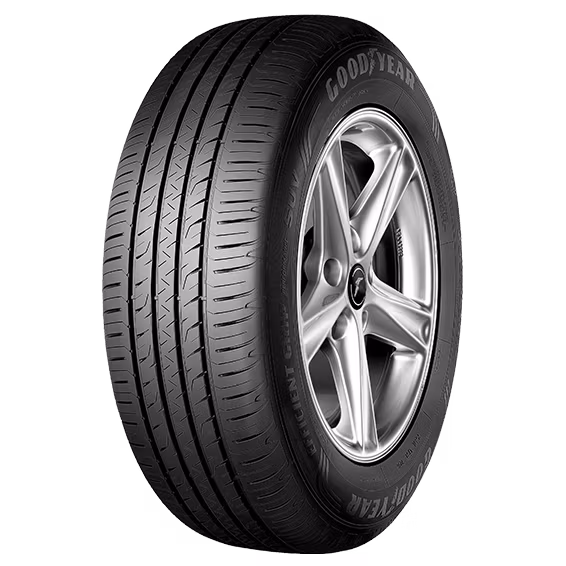 GOODYEAR 225/55R18 102V EFFIGRIP PERF SUV XL VOL