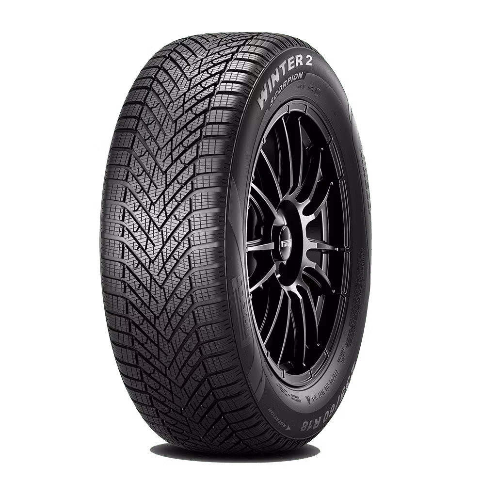 PIRELLI 285/45R21 113V XL S-WNT2(NC0)