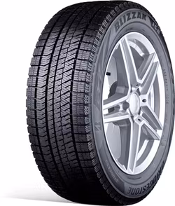 BRIDGESTONE 205/50R17 93HXL BLIZZAK ICE NC