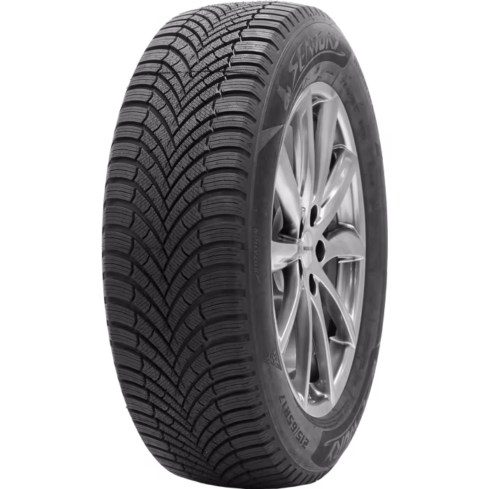SENTURY 165/70R14 81T Winter Dragon