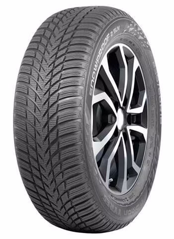 NOKIAN 255/60R18 112H SNOWPROOF 2 SUV XL