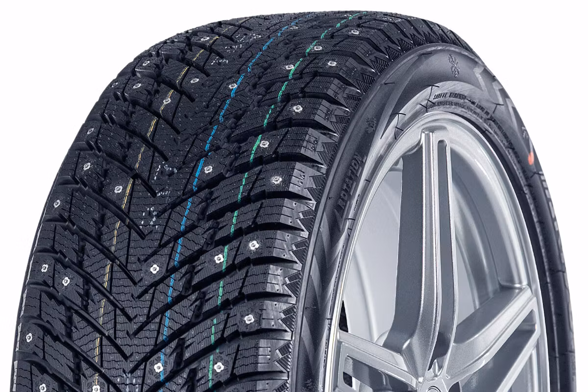 ARIVO 245/45R19 98T ICE CLAW ARW7 Studded