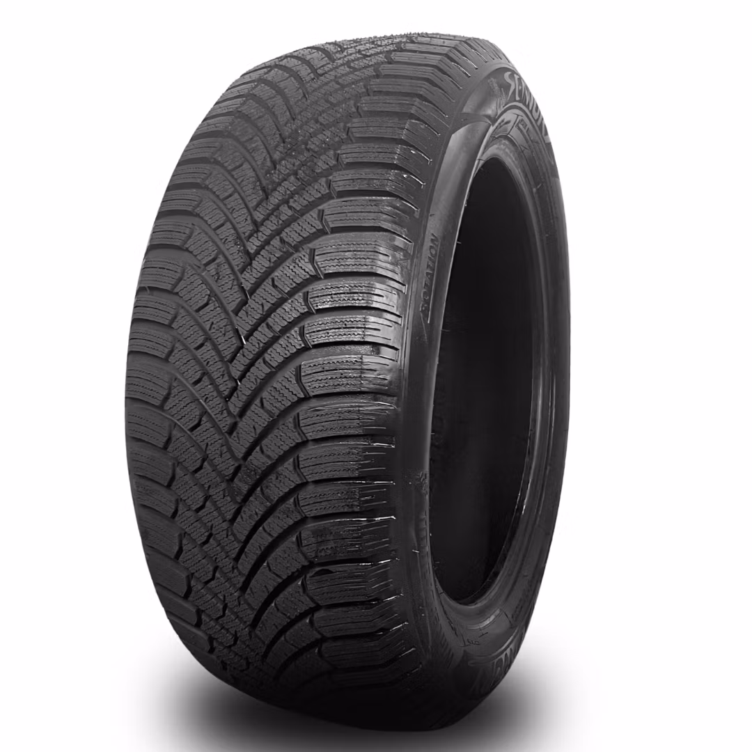 SENTURY 205/60R16 96T WinterDragon ST XL