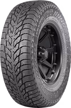 Nokian LT315/70 R 17 121/118Q  HKPL LT3 Non-Studded