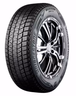 BRIDGESTONE 215/60R17 100SXL BLIZZAK DM-V3 NC